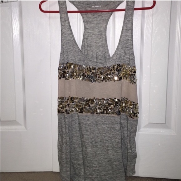 Express Tops - Express Top